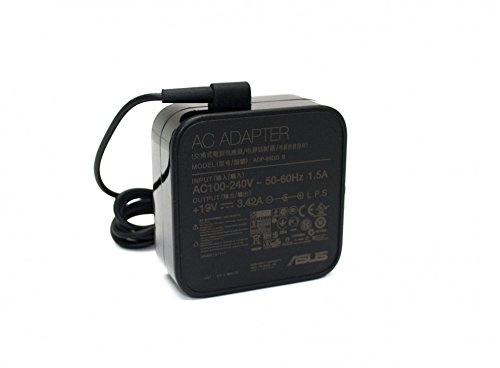 ASUS Chargeur 65 Watts Original pour la Serie VivoBook S15 S530FN