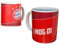 FC Bayern München Tasse Sprüchetasse, Cup, Mug, Kaffeetasse, Tasse, Kaffeebecher (I mog di)