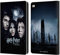 Head Case Designs Offizielle Harry Potter Ron, Harry & Hermione Poster 3 Prisoner of Azkaban IV Leder-Wallet-Hülle Kompatibel mit Apple iPad Air 2 (2014)