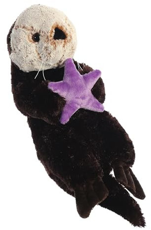 Aurora - Destination - 13 Sea Otter