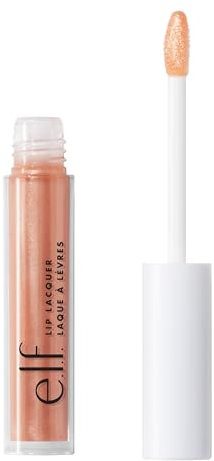 e.l.f. Cosmetics Laque à Lèvres, Vitamine E Hydratant Hydratant, 0,08 Fl Ounce Fantaisie