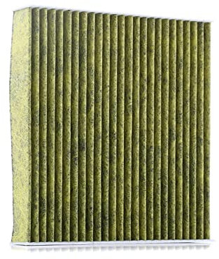 Kamoka 6080079 - Filtro, aria interna