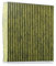 Kamoka 6080079 - Filtro, aria interna