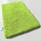 Floordirekt Badematte Sky Soft | Eckig & Rund | Badezimmerteppich | Extra flauschig | rutschfest & Schnell trocknend | Viele Farben & Größen (60 x 100 cm, Limone)