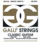Galli corda chitarra classica C006 MI6