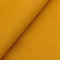 Popeline Stoff Uni Baumwollstoff 100% Baumwolle Webware Meterware (Kräftiges Senfgelb, 200 cm x 155 cm)