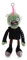 Pethuel Plants Vs Zombies Plush Toys, Game Zombies Against Plants Stuffed Dolls, Soft Toy for Cuddly Toys, Children, Great Gift, 30 cm (Zombies_H)