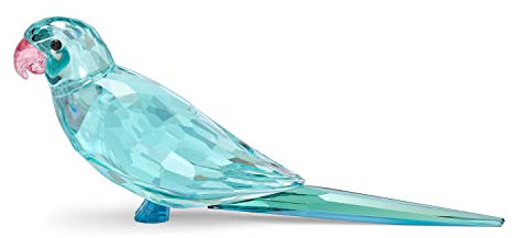 Jungle Beats Blue Parakeet Paco 5574519