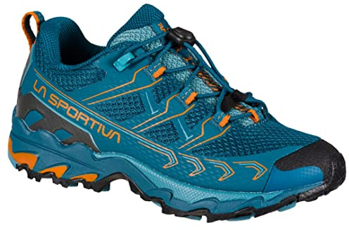 LA SPORTIVA Ultra Raptor II JR Space Blue/Maple