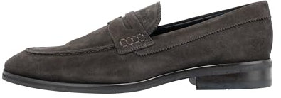 Joop - Herren Slip On Velluto Kleitos Loafer
