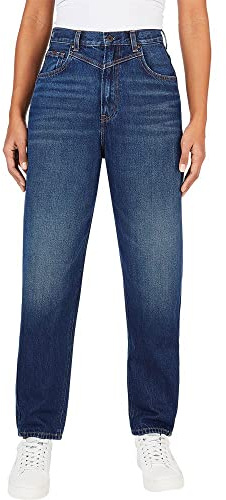 Pepe Jeans Damen Rachel Straight Jeans