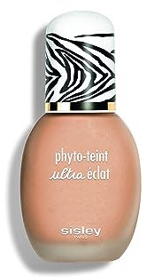 Sisley Make-up: Flüssige Gesichtsbasis, Phyto-Teint Ultra Eclat Long Lasting Base 2W2