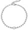Brosway Bracciale Donna In Acciaio Con Simbolo Cornetto, Bracciale Donna Collezione Desideri - BEI082