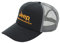 JEEP O102630-B968 XP Man MESH Cap Xtreme Performance Embroidery JX22A Black/Sun Orange Uni