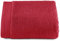 Top Towel – Premium – Große Badetücher – Badezimmerhandtücher – 1 großes Duschtuch – 100 x 150 cm – 100% Baumwolle – 600 Gramm - Rot
