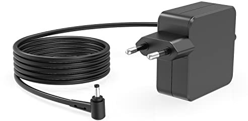 65W Chargeur pour ASUS VivoBook 14 X403JA X403FA X405U X405UA X407U X409J X409JA X409F X409UA X409U X411Q X412 X412F X412D X412U X413 X413F X413FA X413EA X413J X420U Alimentation Ordinateur Portable