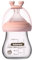 Toyvian 1stk Nuckelflasche Säuglingsflasche Mama Flaschen Neugeboren Babymilchflaschen Babyflaschen Für Neugeborene Säuglingsmilchflasche Futterbehälter Für Neugeborene Glas Rosa