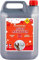 Unibos | 5L Rust Remover Solution Ready To Use Removes Rust Back To Bare Metal Water Soluble Ideal For Indoor & Outdoor Use
