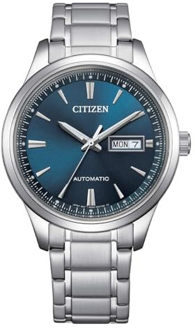 Citizen of Kollektion Uhr NY4058-79L Mecha
