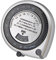 FOMIYES Ruban à Mesurer Bmi Analyseur Ruban à Mesurer Ruban à Mesurer Pour Le Corps Calculateur De Mesure De La Taille Mètre Ruban Mini Monde Mètre à Ruban Lester Mesureur Silver Pvc