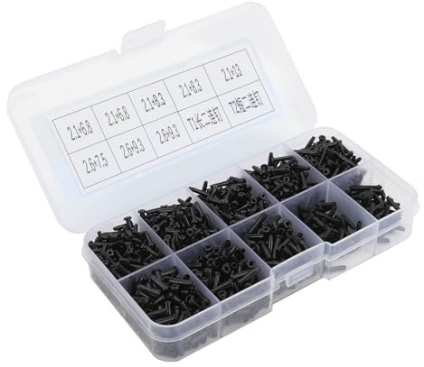 Badminton String Protector Set Sturdy Nylon Reparatur -Jungtiere für die Wartung von Schlägen