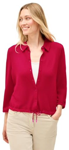 Cecil Damen Leichte Crepe Jacke