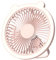 YUGSHNKFC Camping Fan 3 Speeds Hanging Fan with LED 1200mAh Rechargeable Ceiling Fan for Boys Girls Outdoor Workout