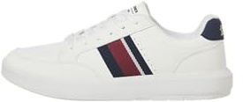 JACK & JONES Herren Jfwjohnson Pu Combo SneakerJfwjohnson Pu Combo Sneaker