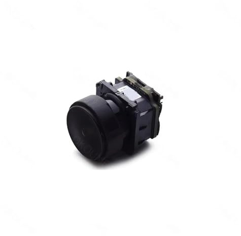 Kompatibel Mit O4 Air Unit Pro Kamera Und Digitalem Übertragungssystem, Funktioniert Mit FPV-Brillen Und -Controllern(Camera lens only)