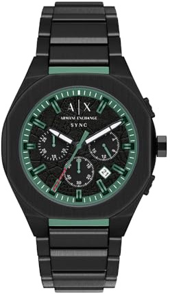 Armani Exchange Watch for Men