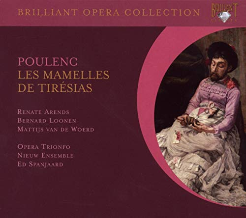 Les Mamelles de Tiresias