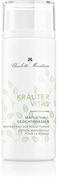 Charlotte Meentzen - Kräutervital - Mayenthau-Gesichtswasser - 150 ml