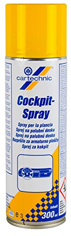 Cartechnic Cockpit-Spray 300Ml
