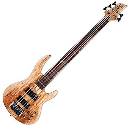 ESP LTD B-205 SM NS · Bajo eléctrico