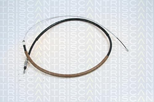 Triscan 8140 28173 Cable, parking brake