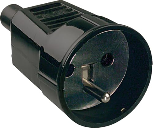 Bachmann Kupplung Schutzkontakt, 912173