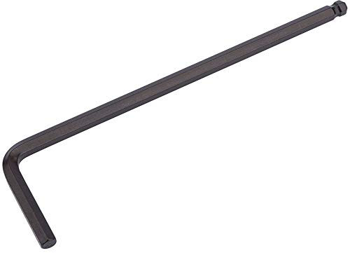 Draper 33603 4.0mm Metric Hexagon and Ball End Hexagon Key