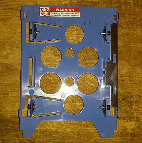 Dell Bracket HDD Caddy, 2.5, Version 2, 1MF7D (Version 2)