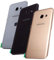 Original Samsung Galaxy A3 2017 SM A320F A320 Akkudeckel Backcover Akku Deckel Akkufachdeckel Batterieabdeckung Rückseite Cover Kameralinse + Klebestreifen Gold GH82-13636B