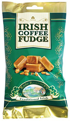 Kate Kearney's Weichkaramellkonfekt mit Irish Coffee aus Irland.