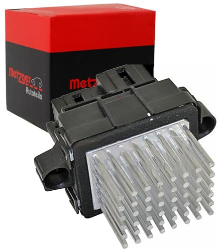 Metzger 0917233 Accessories