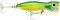 Rapala Unisex-Adult X-Rap Magnum Xplode Locken, Dorado, 17 cm / 145g