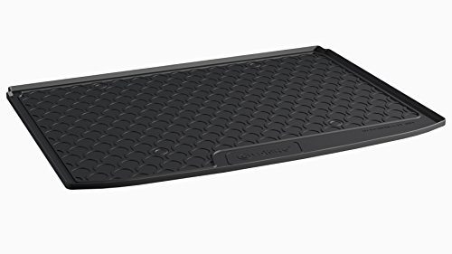 Gledring Rubbasol (Gummi) Kofferraumwanne passgenau | kompatibel mit Suzuki Vitara 2015-2020