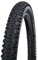 Schwalbe Rapid Rob MTB Fahrradreifen – 26/27.5/29 Zoll – XC-Profil, K-Guard Pannenschutz – Hinterradreifen Mountainbike – Schwalbe Reifen MTB