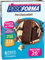 Pesoforma - Pesoforma Barrette ai Tre Cioccolati Sostituti Pasto 12 Pezzi per 6 Pasti - 976784785