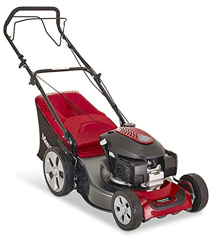 Mountfield SP46 Elite Petrol Self Propelled Lawnmower