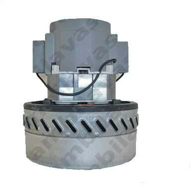 GAS 50 Motor de succión AMETEK para aspiradora Bosch