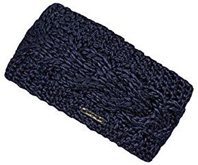 Capo Mütze Flora Headband 80489-000660 Blau, Size:ONE Size