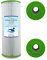 FilterLogic SFL-25-5-13 Whirlpool/Spa Wasserfilter kompatibel mit Pleatco PRB25IN, Unicel C4326, Darlly SC704