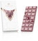 CHOCOLISSIMO - Schokolade Geschenk - Tafel Schokolade aus feinster Ruby-Kakaobohne, Weltneuheit - Rosa Schokolade - Geschenkidee Frauen, Mama, beste Freundin, Geburtstag, Valentinstag, Jahrestag